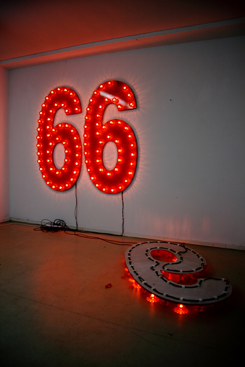 666, kunstencentrum signe, heerlen