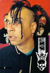 Chuck Mosley