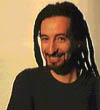 Mike Bordin